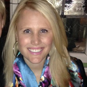 Amanda Faircloth, DNP, CRNA