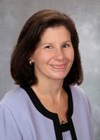 Dr. Rachel Behrendt, DNP, RN, NEA-BC